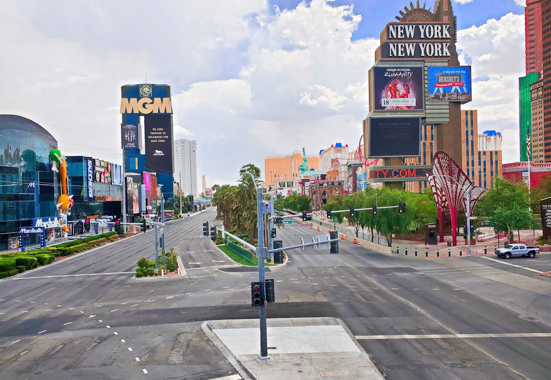 Experience Unmatched Luxury and Entertainment at These Top Casino Hotels