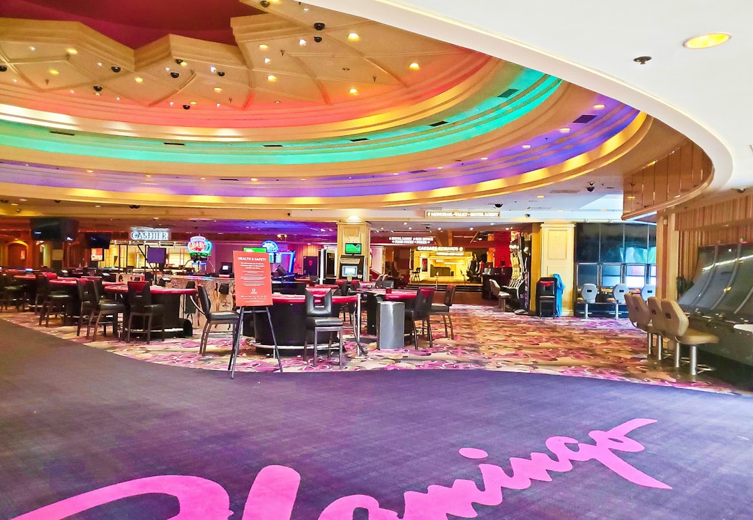 Discover the Allure of Casino Hotels: A Traveler’s Paradise