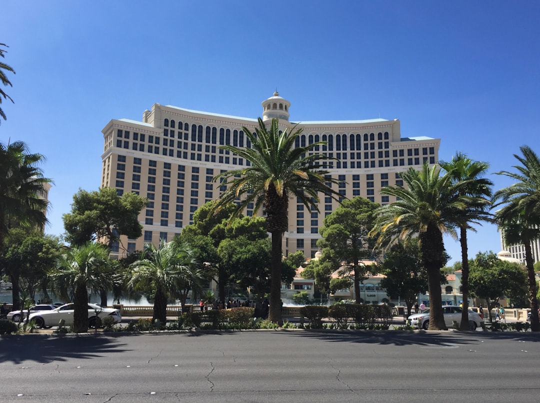 Experience the Ultimate Escape at These Top Casino Hotels!