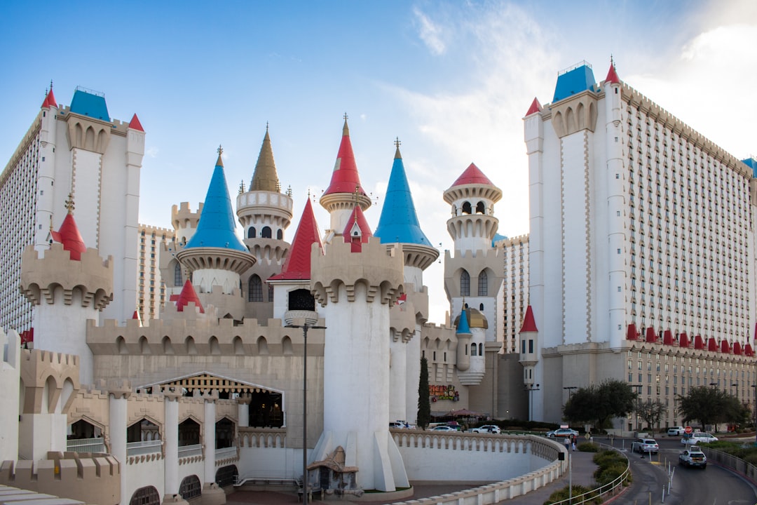 Discover the Magic of Casino Hotels: Your Next Travel Adventure Awaits!