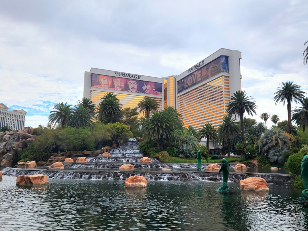 Discover the Magic of Casino Hotels: Where Luxury Meets Entertainment