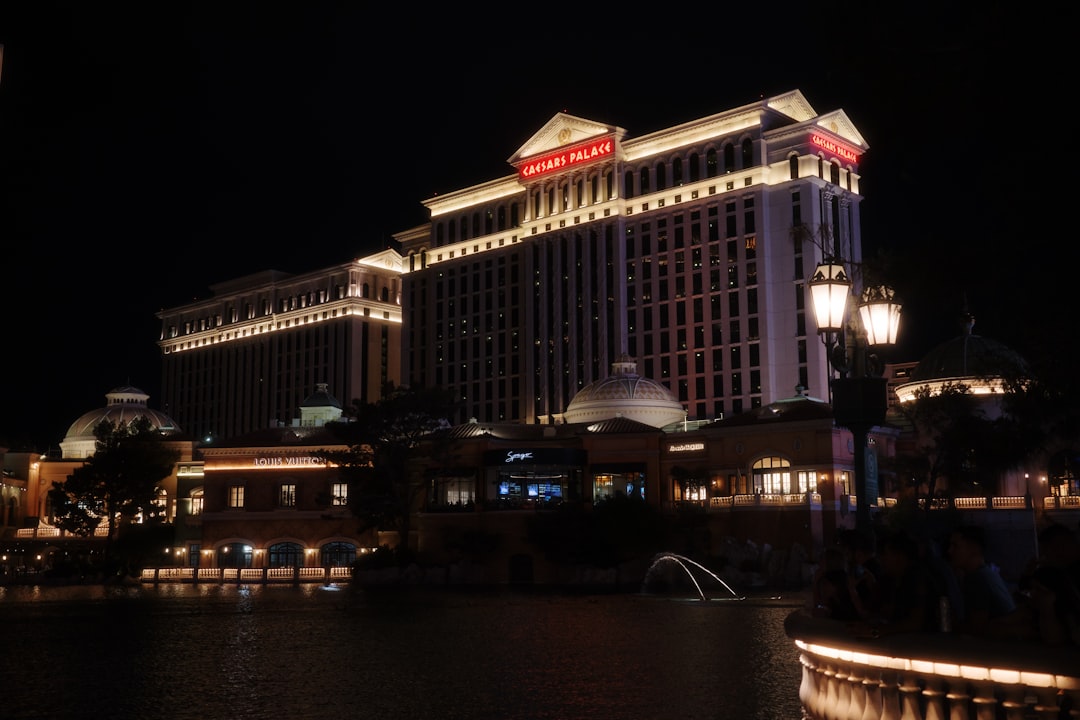 Discover the Allure of Casino Hotels for Your Next Vacation!
